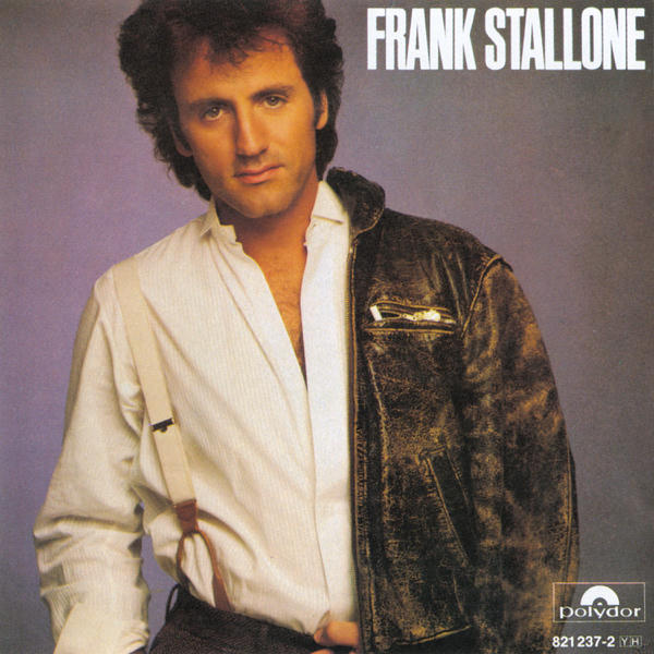 Frank Stallone: Frank Stallone (1984)
